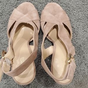 Michael kors sandals